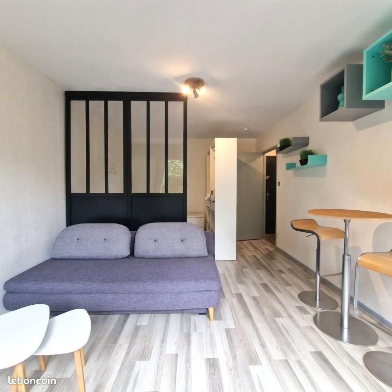 Appartement 1 pièce 30 m² · à Thionville · 30 m² · 710 €