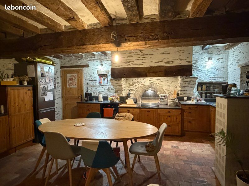 Maison 5 pièces 105 m² · à Val d'Erdre-Auxence · 105 m² · 230 000 €