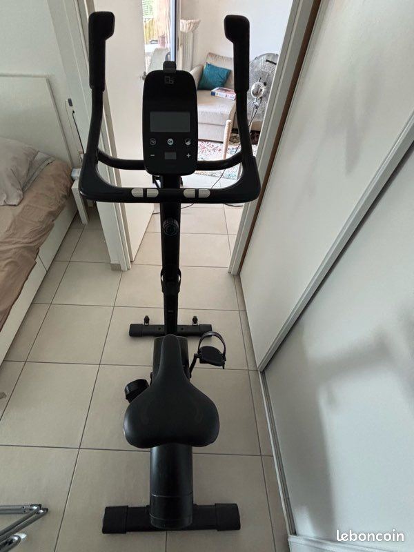 Vélo d’appartement (image 2)