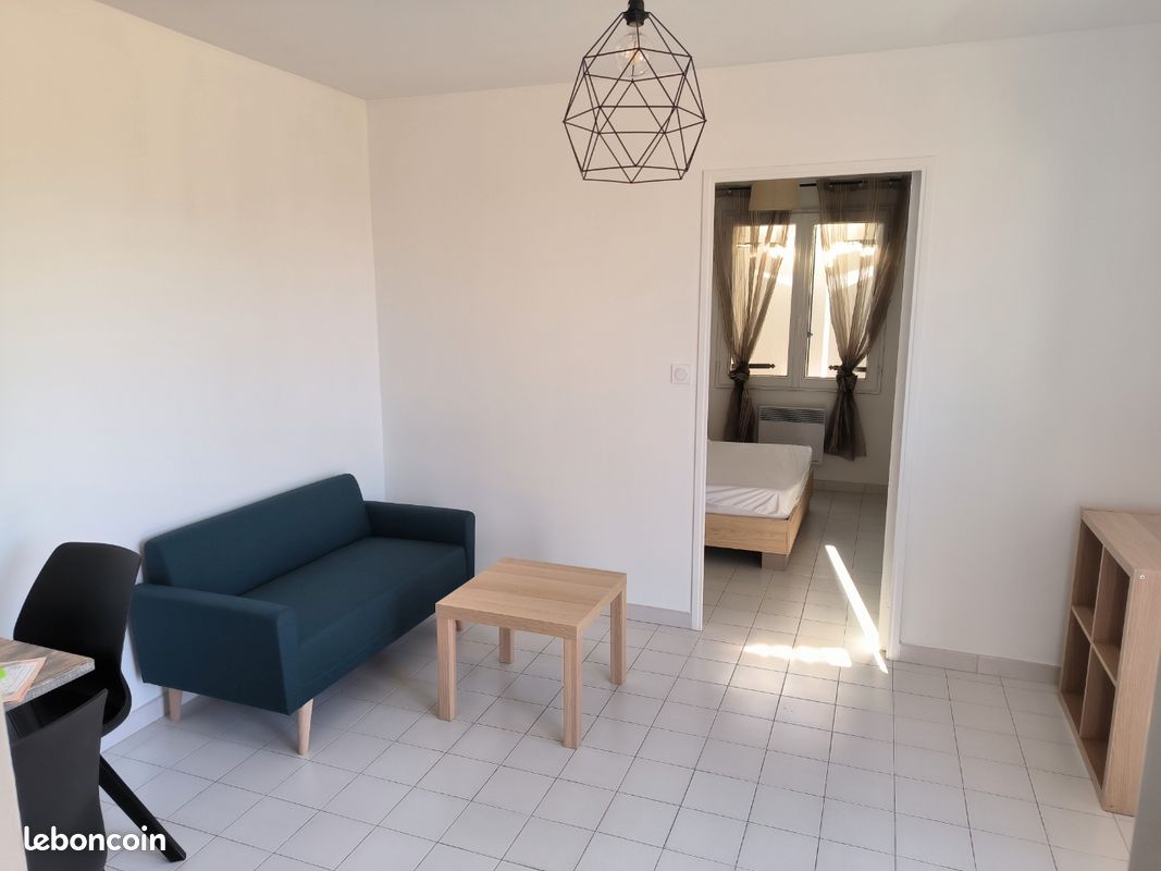 Appartement 2 pièces 30 m² · à Cournonterral · 30 m² · 700 €/mois