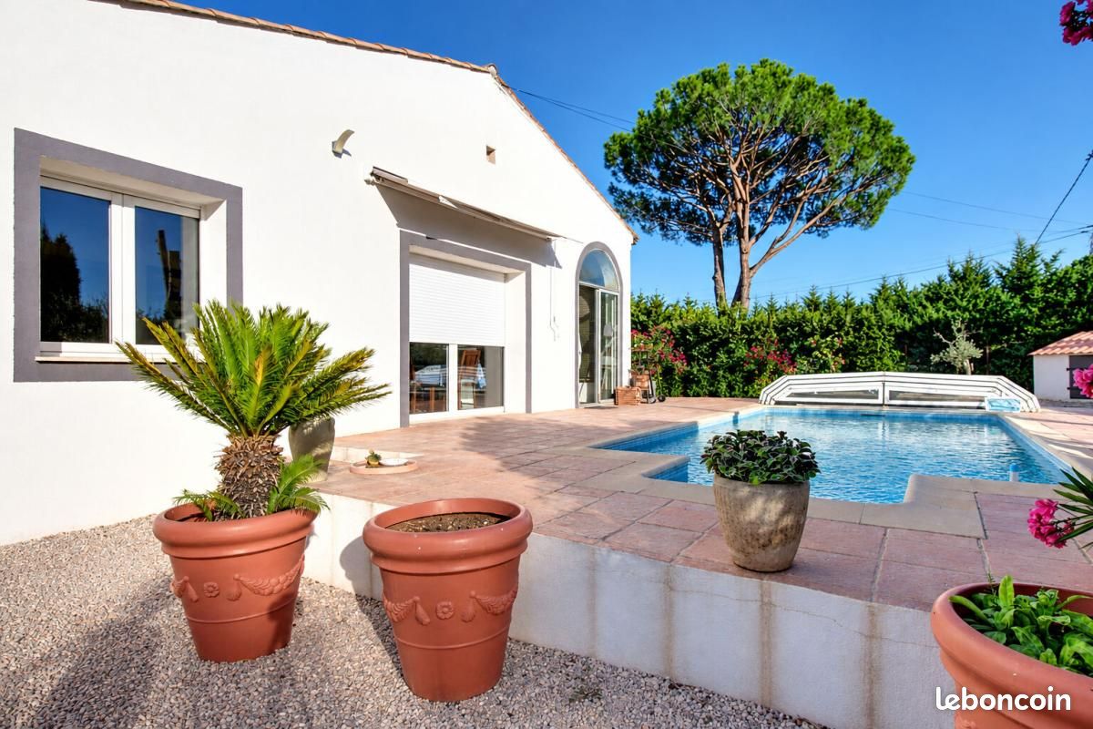 Maison 3 pièces 70 m² · à Vidauban · 70 m² · 365 000 €