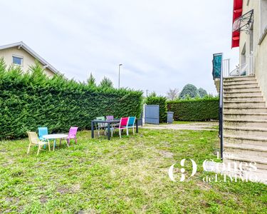 Maison 535 000 € - 191 m²