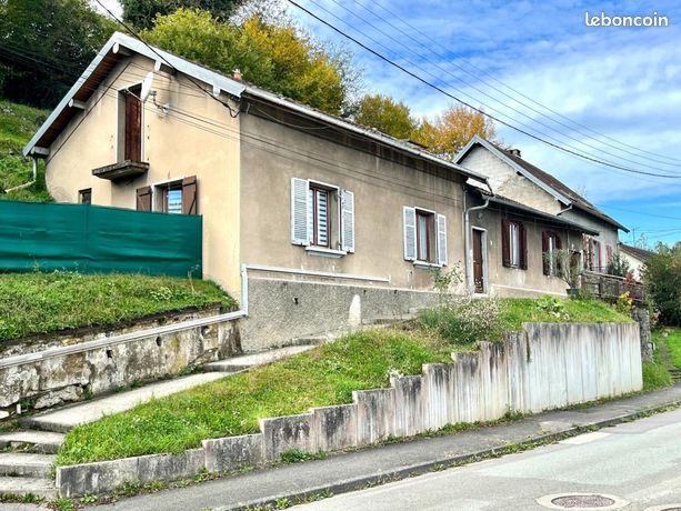 Immeuble 5 pièces 145 m²