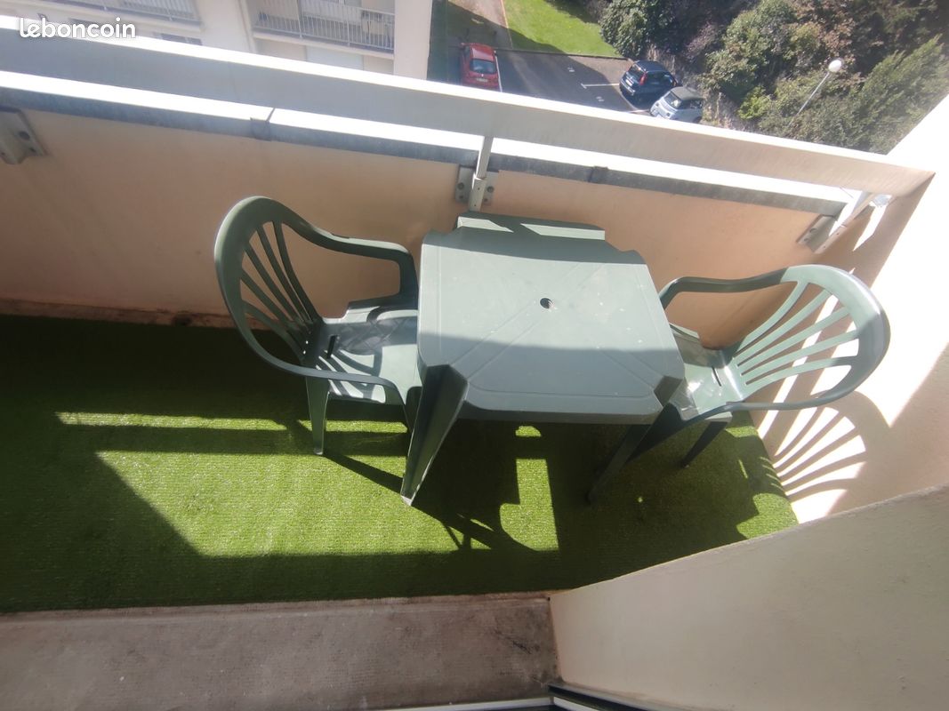 Appartement 2 pièces 32 m² · à Mayenne · 32 m² · 510 €/mois