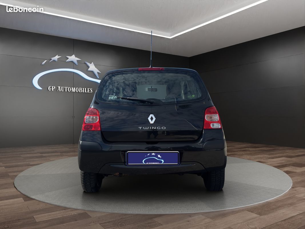 Renault Twingo 1.2 (image 4)