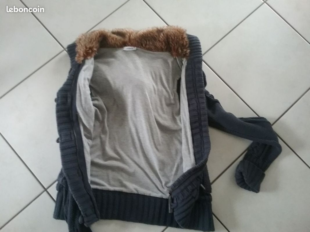 Vestes Pimkie 36 (S, T1) (image 3)