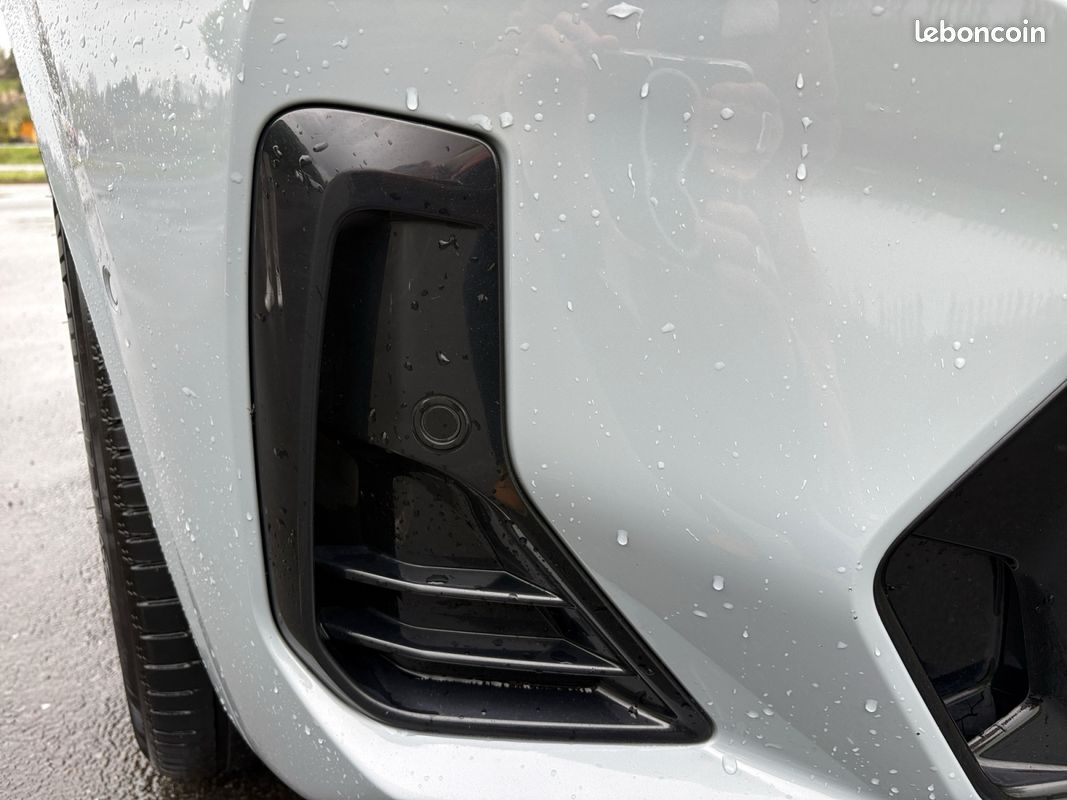 Bmw x3 xdrive30e 292ch hybrid m sport gris brooklyn - toit ouvrant (image 30)