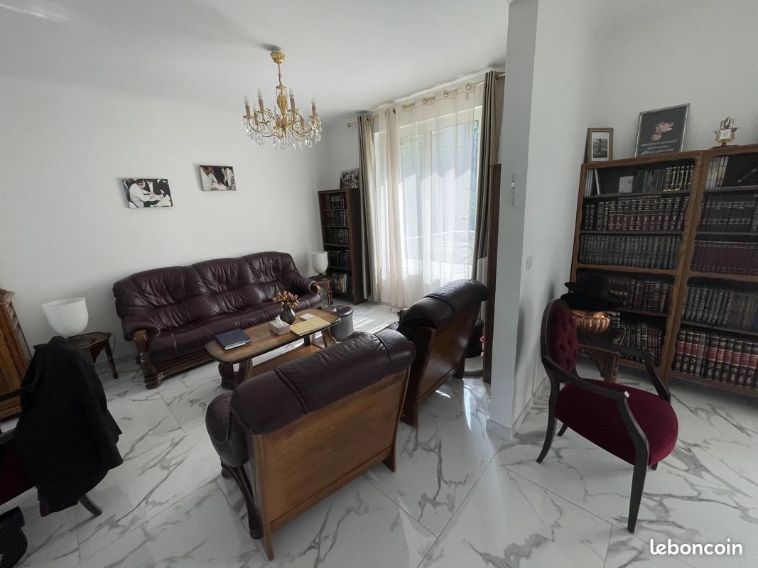 Maison 6 pièces 120 m² (image 5)