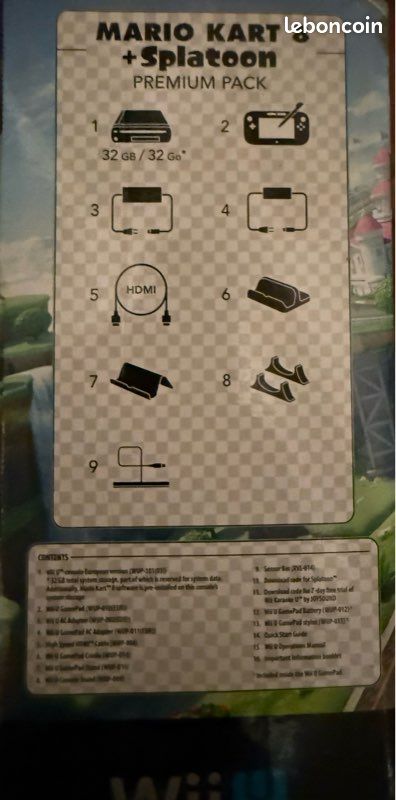 Wii U (image 6)