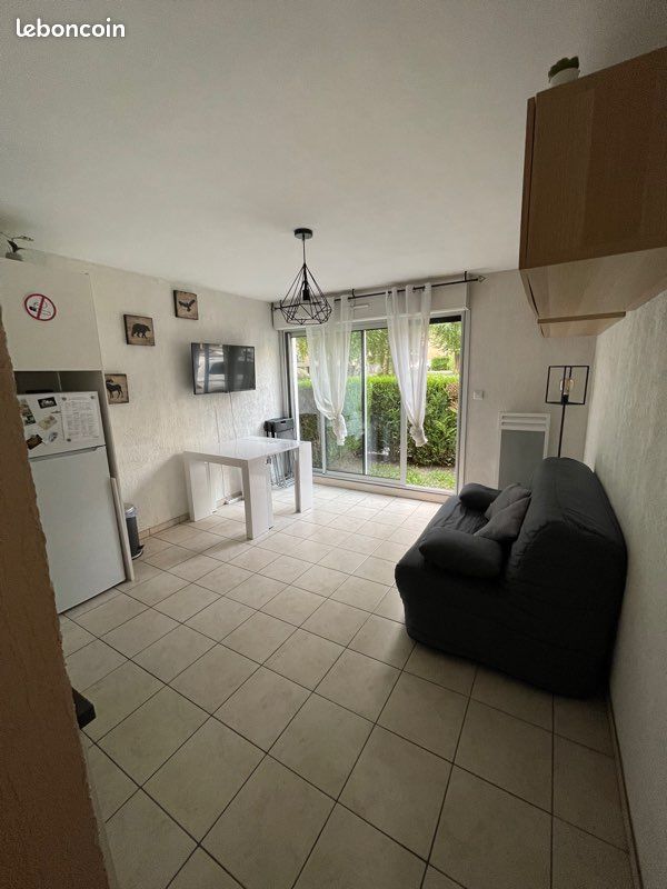 Appartement Saint Lary Soulan Village (image 5)
