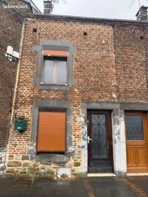 Maison 5 pièces 80 m² · à Vireux-Wallerand · 80 m² · 68 000 €