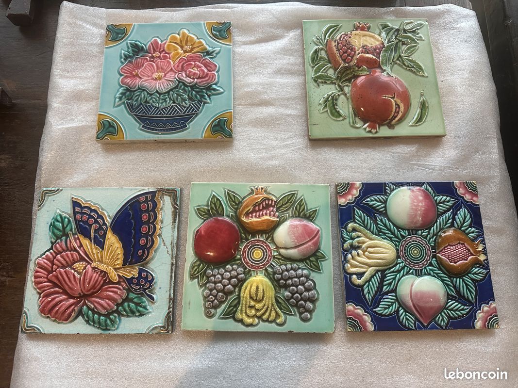 Brocante ancien objets et meubliers chinois (image 14)