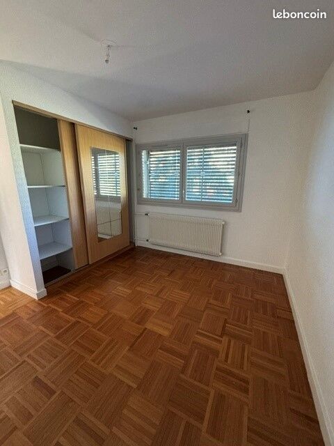 Appartement 4 pièces 91 m² · à Écully · 91,3 m² · 1 178 €/mois