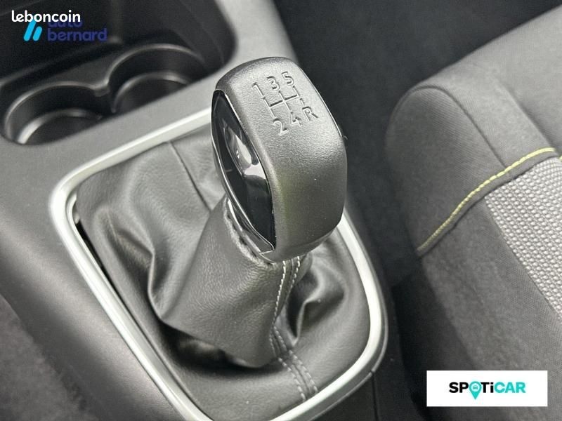 Citroen C3 1.2 PureTech 83ch S&S Shine (image 14)