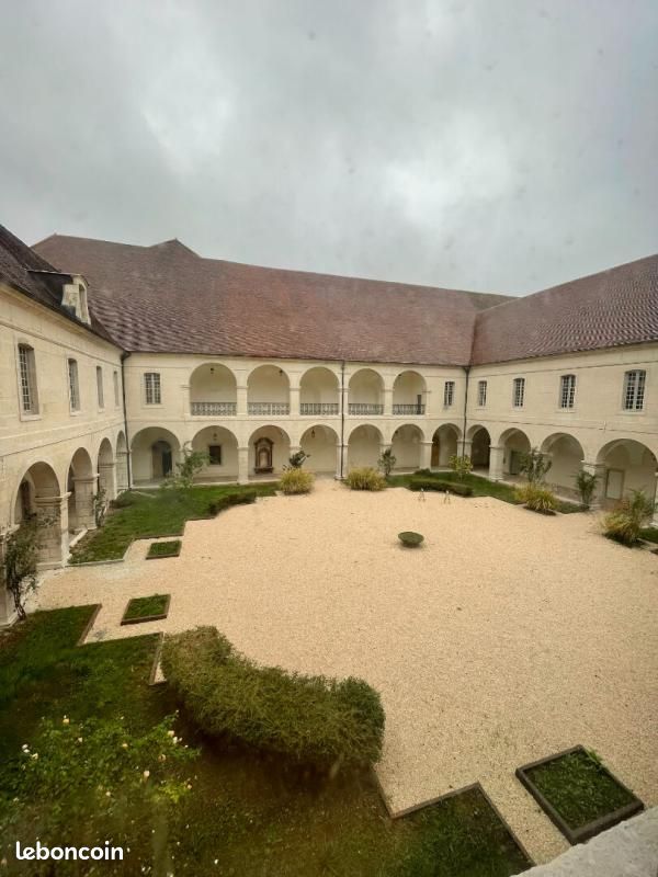 Appartement 2 pièces 34 m² · à Dole · 34 m² · 510 €/mois