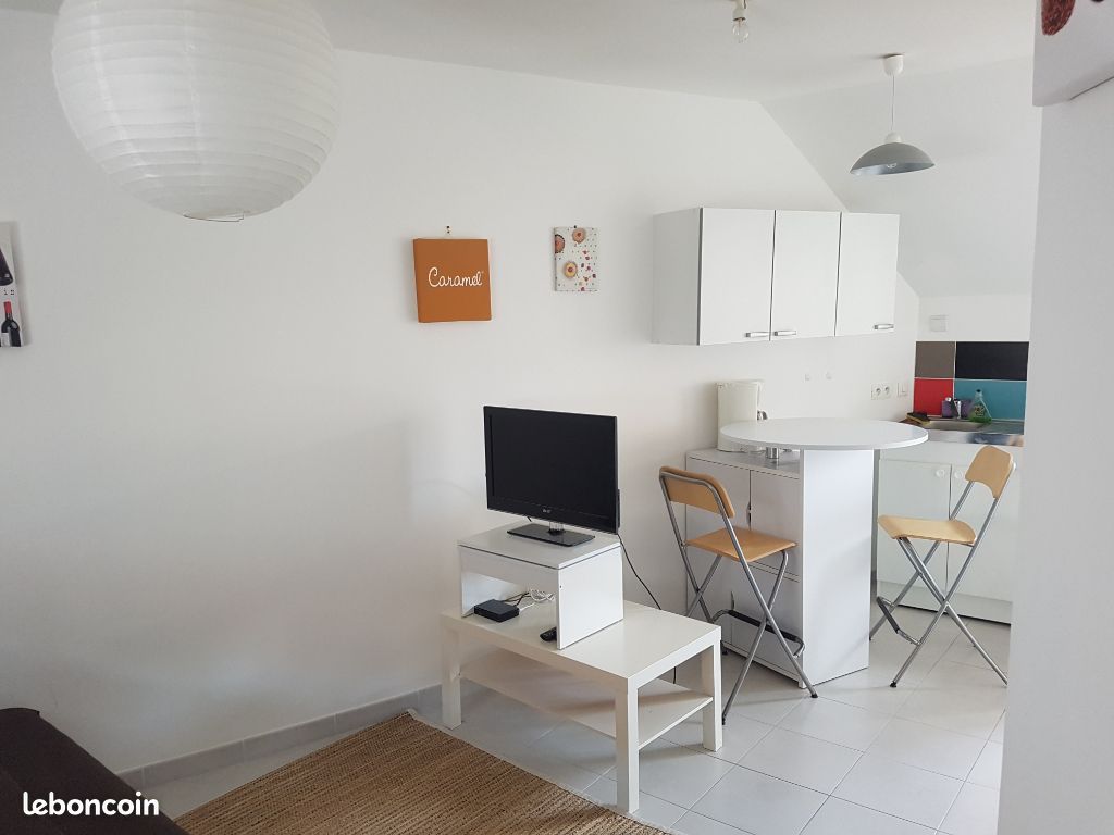 Appartement 1 pièce 20 m² · à Melun · 20 m² · 588 €/mois