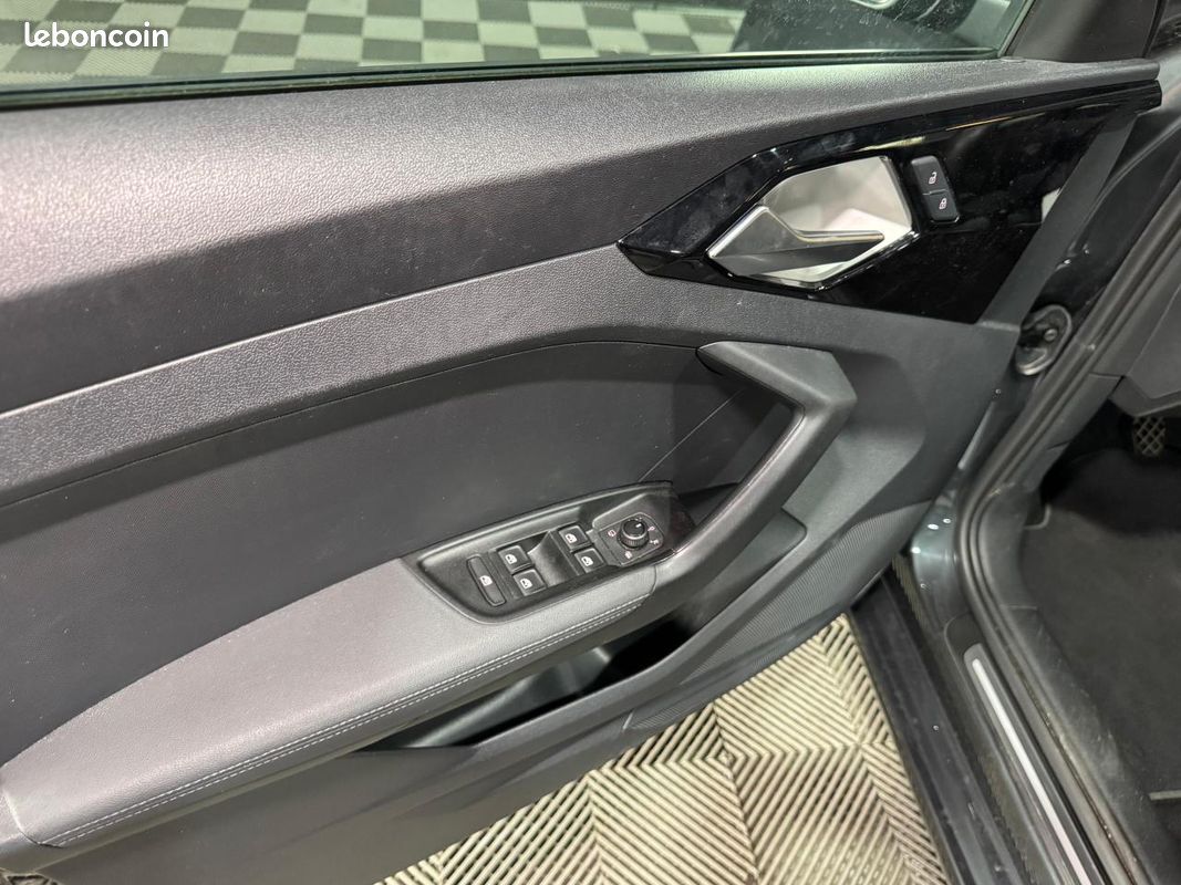 AUDI A1 Sportback Advanced 25 TFSI - 95CV | Carplay - Radar - GARANTIE (image 25)