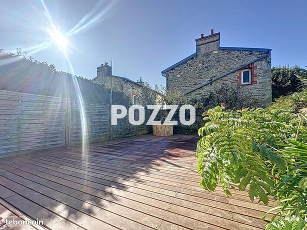 Appartement 4 pièces 91 m²