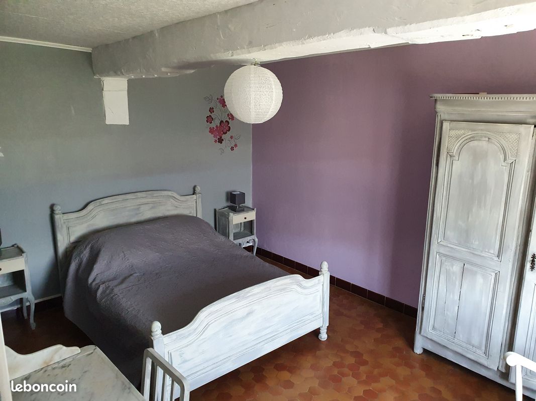 Gîte 4-6 personnes La P'tite Normandy (image 7)