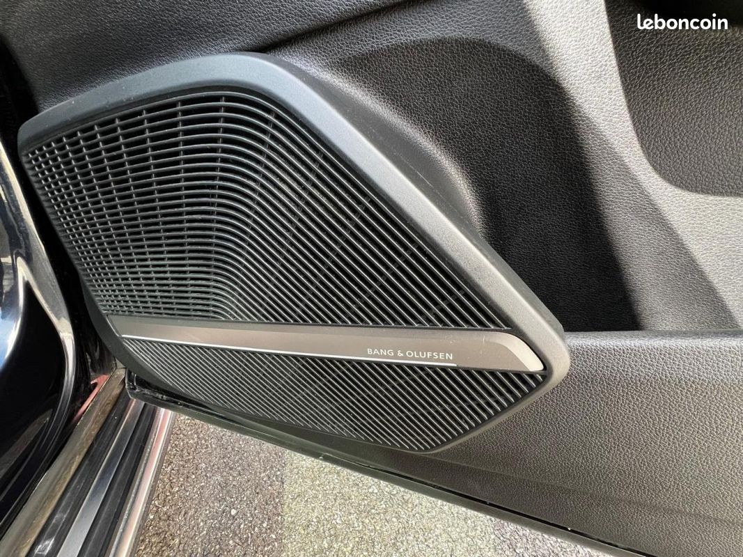 AUDI SQ5 S Quattro 3.0 V6 TFSI - 354 - BVA Tiptronic S 2017 . PHASE 1 (image 13)