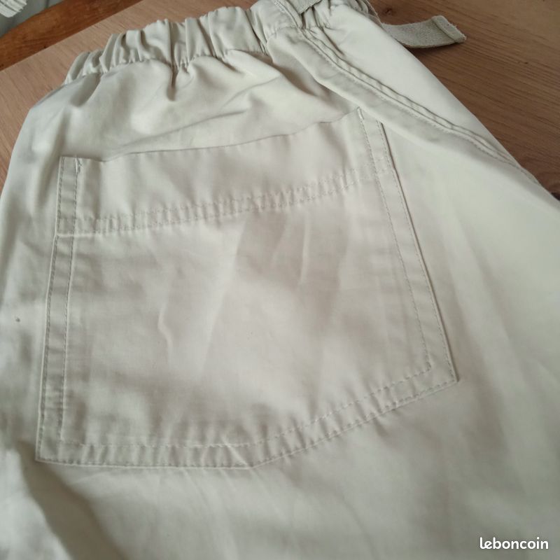 Pantalon décontracté (image 6)