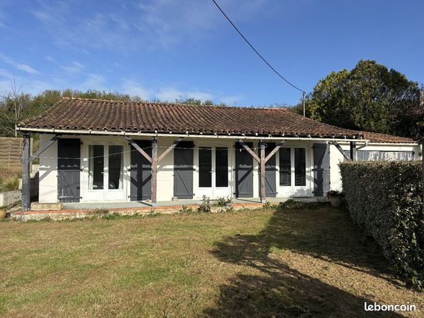 Propriété 6 pièces 75 m²