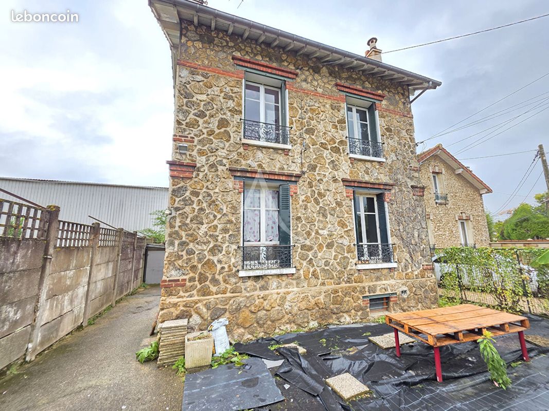 Maison 3 pièces 70 m² · à Trilport · 70 m² · 192 400 €