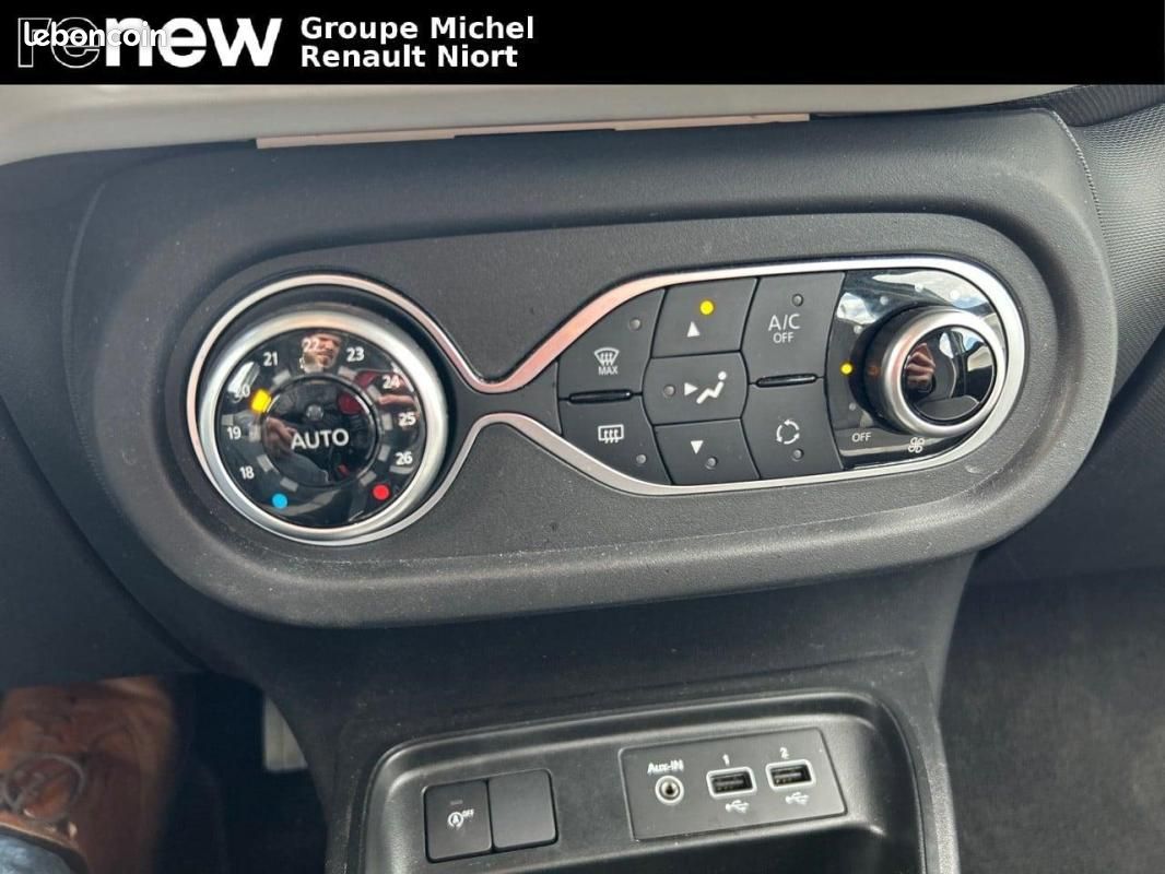 Renault Twingo III SCe 65 Equilibre (image 17)