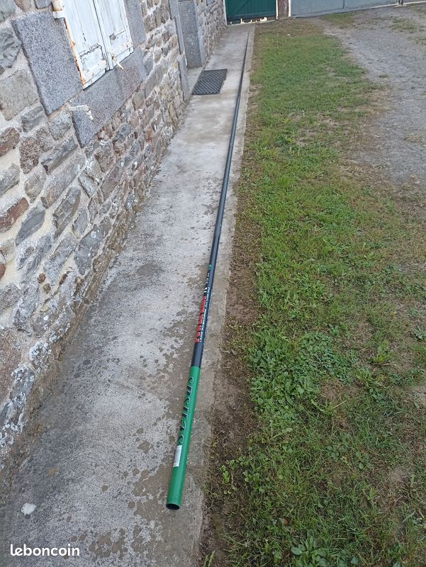 Canne 9.5 m (image 5)