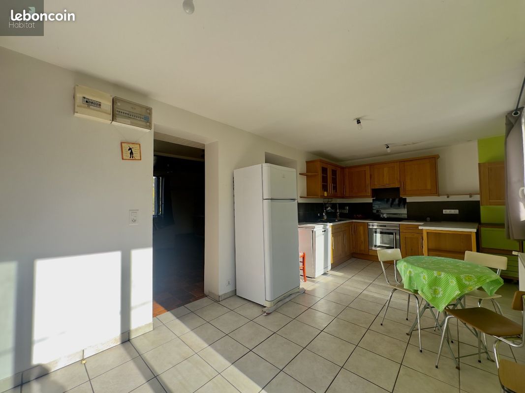 Maison 7 pièces 114 m² · à Olemps · 114 m² · 107 000 €