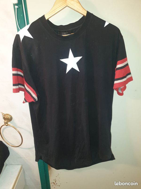 T T-shirt Givenchy (image 4)