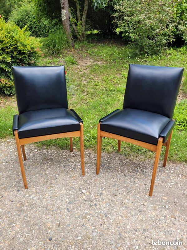 Fauteuils à système (image 2)