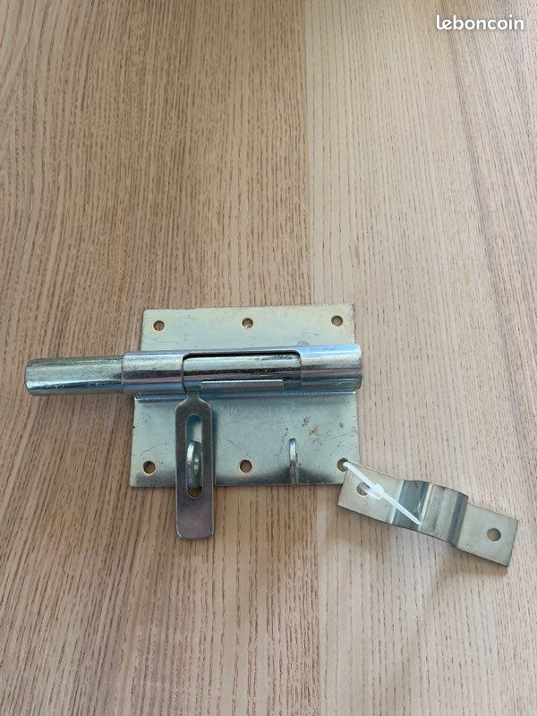 Loquet de porte (image 1)