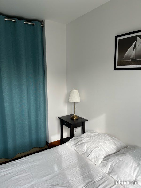 Appartement a louer montmagny - 2 pièce(s) - 43 m2 - Surfyn