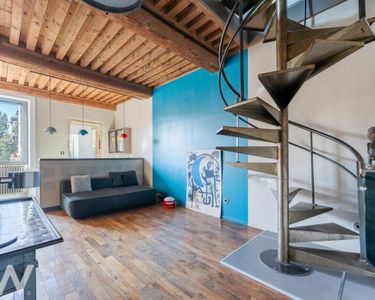 Appartement 380 000 € - 76 m²