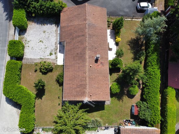 Maison 6 pièces 110 m²