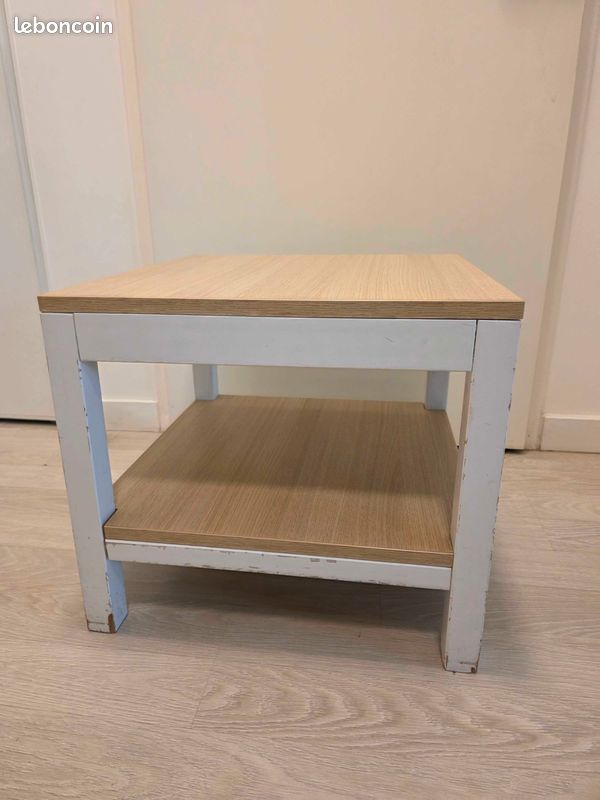 Petite Table (image 1)