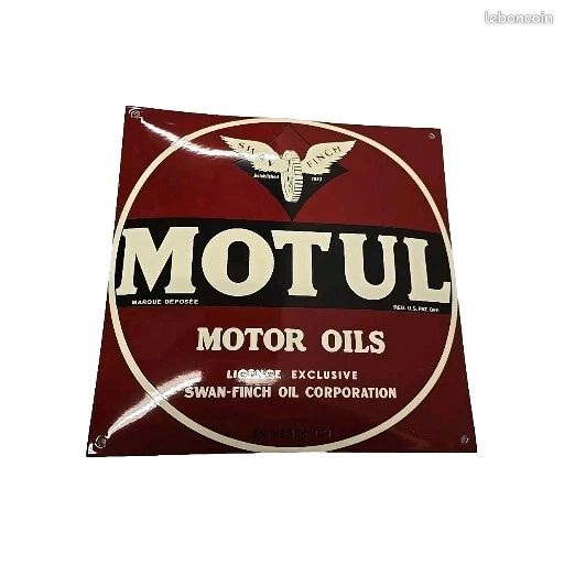 PLAQUE ÉMAILLÉE BOMBÉE NORTON LOGO MOTO motorbike PORTE CLE email EUR 12,00 - FR