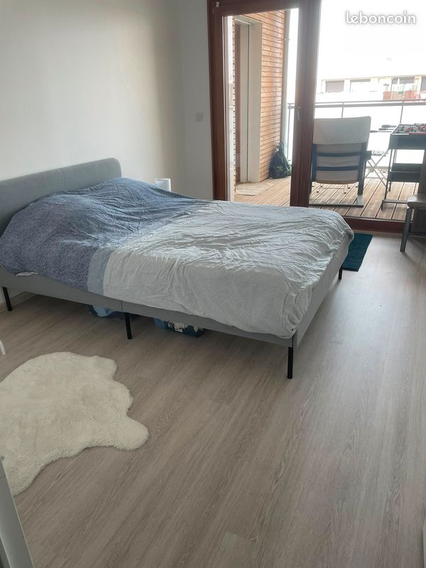 Appartement 2 pièces 49 m² · à Saint-Priest · 49 m² · 185 000 €