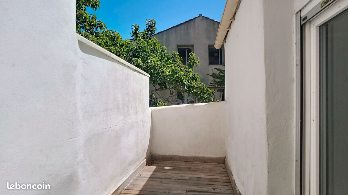 Appartement 3 pièces 42 m² · à Carpentras · 42 m² · 595 €/mois