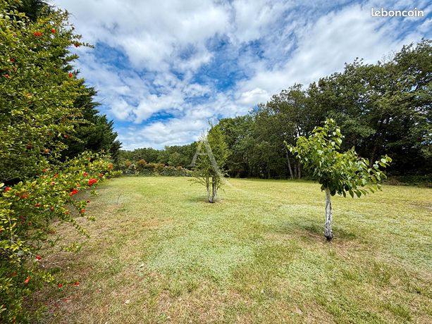 Terrain 1407 m² BESSIERES
