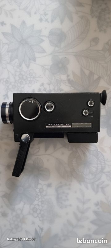 Camera super Photo, audio vidéo