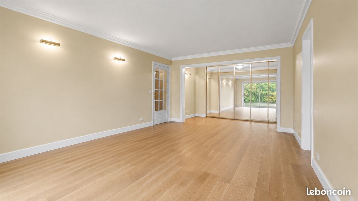 Appartement 4 pièces 78 m² · à Vaucresson · 78 m² · 360 000 €