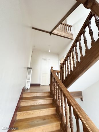 Maison a louer versailles - 8 pièce(s) - 187 m2 - Surfyn