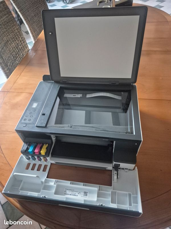 ImprimanteHP (image 4)