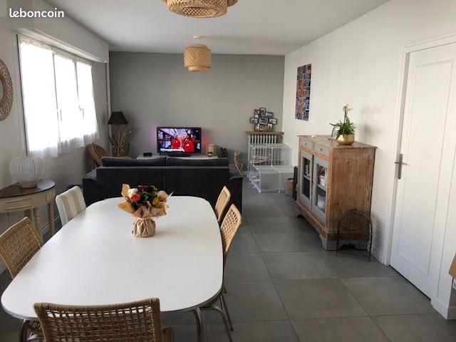 Appartement 3 pièces 92 m² · à Le Mans · 92 m² · 730 €