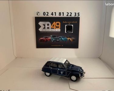 LOT DE 8 Miniatures Majorettes Dyane Citroen 1 '60 EUR 40,00 - PicClick FR