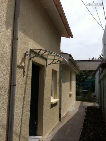 Maison individuelle Bordeaux près de la gare