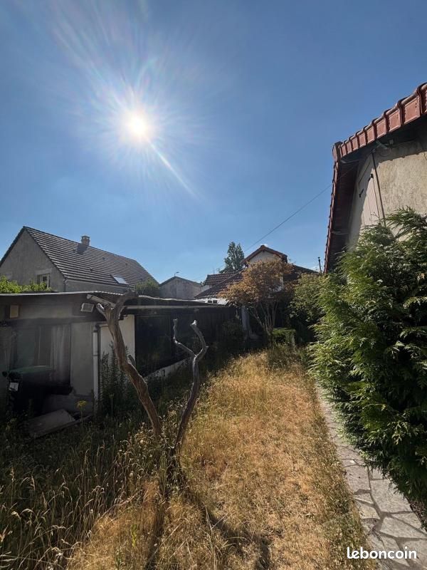 Maison 3 pièces 120 m² · à Saint-Maur-des-Fossés · 120 m² · 735 000 €