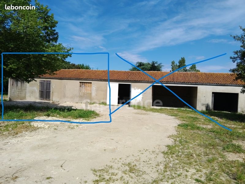 Maison 1 pièce 55 m² (image 5)